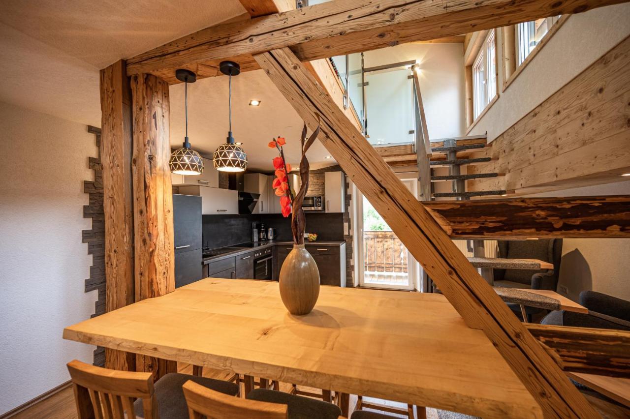 Gasthaus Traube Бихлбах Екстериор снимка