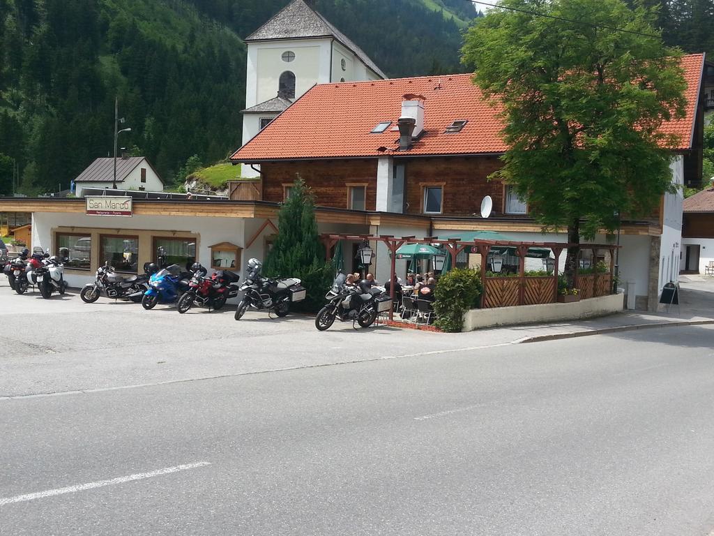 Gasthaus Traube Бихлбах Екстериор снимка