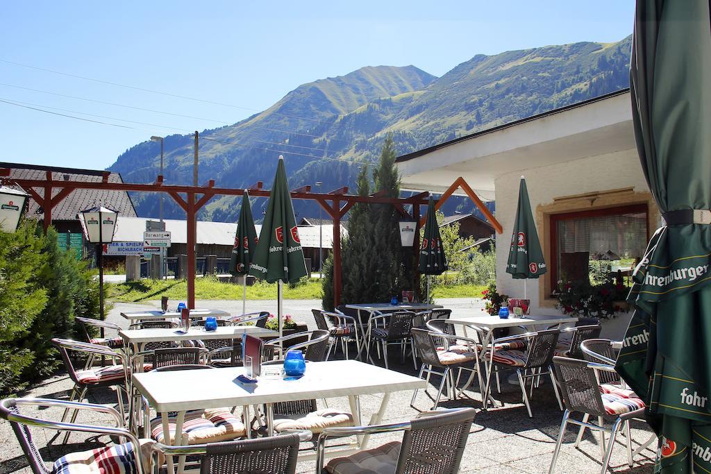 Gasthaus Traube Бихлбах Екстериор снимка